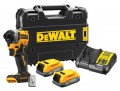 Dewalt DCF850E2T-GB 18V XR Brushless Ultra Compact Impact Driver Kit 2 x Compact Powerstack Batteries £299.95 Dewalt Dcf850e2t-gb 18v Xr Brushless Ultra Compact Impact Driver Kit 2 X Compact Powerstack Batteries



 

Our Smallest Most Powerful 18v Xr Impact Driver Giving You More Comfort And Bette